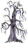 S-58 Ghost Tree